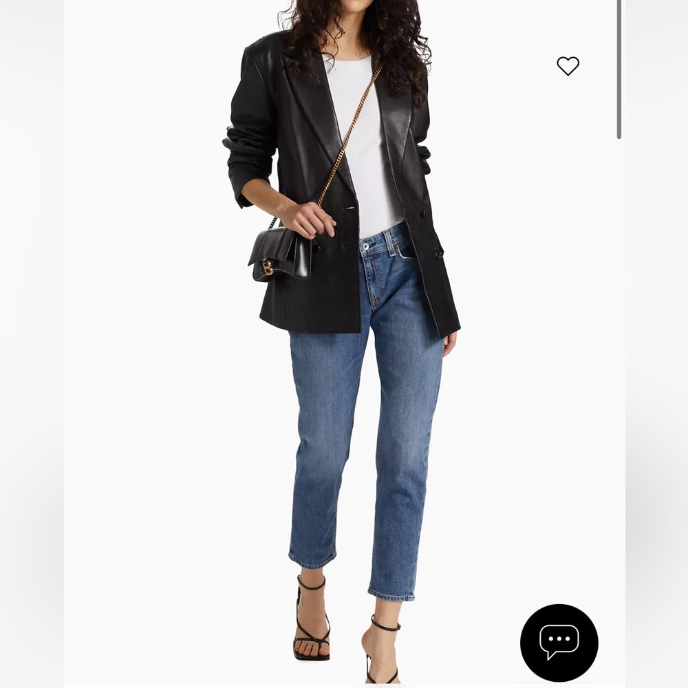 Rag & Bone The Dre Jeans